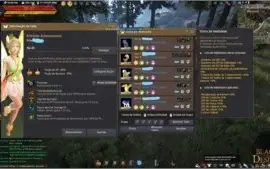 MUSAH SUC LVL 62 full TET + PEN, FULL P2W.