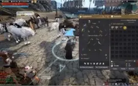 MUSAH SUC LVL 62 full TET + PEN, FULL P2W.