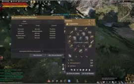 MUSAH SUC LVL 62 full TET + PEN, FULL P2W.