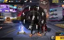 Free fire conta angelical + armas evolutiva lvmax + bandeira