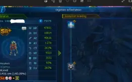 Acc End Game GK DMO Serve Omegamon