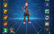 Acc End Game GK DMO Serve Omegamon