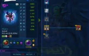 Acc End Game GK DMO Serve Omegamon