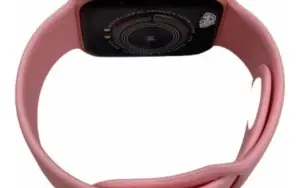 SmartWatch W34