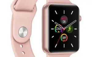 SmartWatch W34