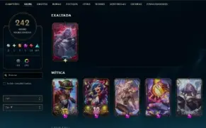 Conta Mestre | 100% Segura | +R$3.000 Gastos | Único Dono