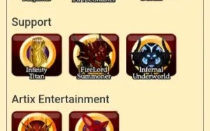 Conta Aqw C/Hardfarms
