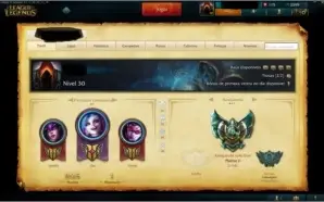 Conta Barata Platina 5