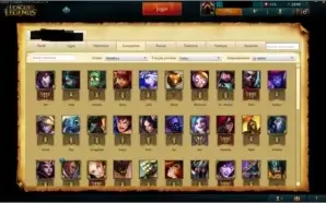 Conta Barata Platina 5