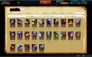 Conta Barata Platina 5