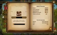 Conta SW MID Game - Nat 5* L&D - Asima + Rica