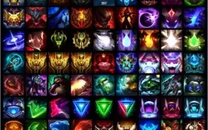 conta nivel 140 faltam 3 skins Ultimate