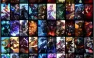 conta nivel 140 faltam 3 skins Ultimate