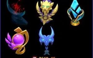 conta nivel 140 faltam 3 skins Ultimate