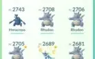 CONTA POKEMON GO - LEVEL 32 + DEOXYS 95% E OUTROS LENDARIOS