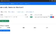 Script de Checkout com Pix e Entrega Automática de Produtos