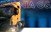 MODS PARA Euro Truck Simulator 2