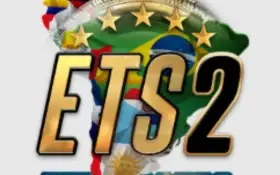 MODS PARA Euro Truck Simulator 2