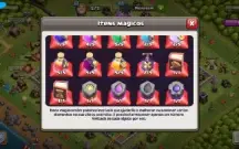 Conta CV 11 Promoção 