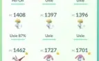 CONTA POKÉMON GO LV 32 TIME INSTINCT - LENDÁRIA