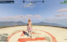 Conta Gta V Online Com 10 Bilhões