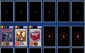 Conta de Yu-gi-oh duel links