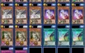 Conta de Yu-gi-oh duel links