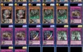 Conta de Yu-gi-oh duel links