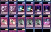 Conta de Yu-gi-oh duel links