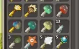 Conta DOFUS Osamoda 191