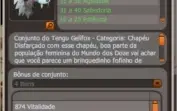 Conta DOFUS Osamoda 191