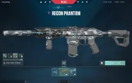 Conta Valorant Imortal, Skins Compradas, Passe (750 gastos)