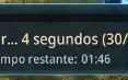 Conta Mir4 Lanceiro Lvl 114 170K Power Sem Clan Sem Wemix