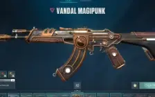 Conta De Valorant Com Varias Skins Full Acesso +R$700 Gasto