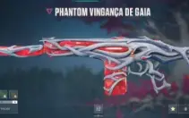 Conta De Valorant Com Varias Skins Full Acesso +R$700 Gasto