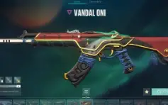 Conta De Valorant Com Varias Skins Full Acesso +R$700 Gasto