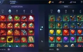 TAOISTA LVL 78 LIVRO ÉPICO CURA MAIOR (RESSURREIÇÃO)