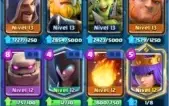 Clash Royale CV 14 Campeão Rainha Arqueira