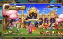 Summoners War Global C3 com Ayaan + Biscoito Light +  68 Nat