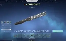 Conta Valorant 2022 - Completa full skin