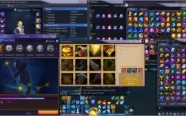 Saint Seiya Online ongame