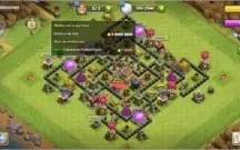 CV 8 totalmente Full