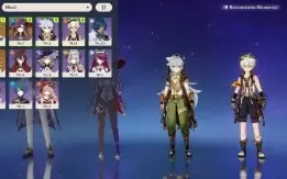 AR10 - Ayato + Maremoto Futsu + Mona + 21 tiros