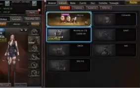 CONTA CROSSFIRE [AL] 11 VIPS ~ 6 MN DE ZP [LEIA A DESCRIÇÃO]