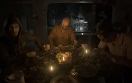Xbox Resident Evil 7 - Biohazard (Xbox One) #C13035