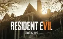Xbox Resident Evil 7 - Biohazard (Xbox One) #C13035