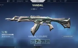 Conta Valorant + League of Legends