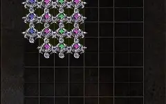 15 Seed's 10 De Set Megamu