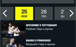 DAZN 30 DIAS
