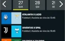 DAZN 30 DIAS